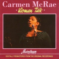 Purchase Carmen Mcrae - Woman Talk (Vinyl)