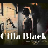 Purchase Cilla Black - Completely Cilla (1963-1973) CD5