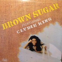 Purchase Clydie King - Brown Sugar (Vinyl)