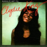 Purchase Clydie King - Rushing To Meet You (Vinyl)