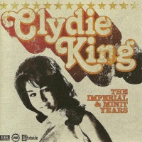 Purchase Clydie King - The Imperial & Minit Years 1965-1968