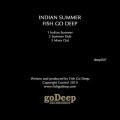 Buy Fish Go Deep - Indian Summer (EP) Mp3 Download