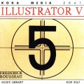 Buy Frederick Rousseau - Illustrator V Mp3 Download