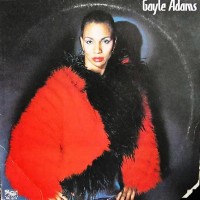 Purchase Gayle Adams - Gayle Adams (Vinyl)