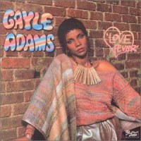 Purchase Gayle Adams - Love Fever (Vinyl)