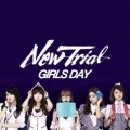 Purchase Girl's Day - New Trial (CDS) Mp3 Download