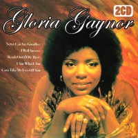 Purchase Gloria Gaynor - Gloria Gaynor CD1