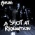 Buy H.E.A.T - A Shot At Redemption (EP) Mp3 Download