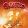 Buy Heart - Fanatic Live From Caesars Colosseum Mp3 Download