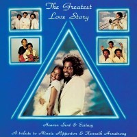 Purchase Heaven Sent And Ecstacy - The Greatest Love Story (Vinyl)