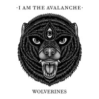 Purchase I Am The Avalanche - Wolverines
