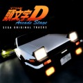 Purchase Hideaki Kobayashi - Initial D Arcade Stage Sega Original Tracks Mp3 Download