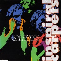 Purchase Inspiral Carpets - Caravan (CDS)