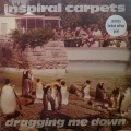 Buy Inspiral Carpets - Dragging Me Down (CDS) Mp3 Download