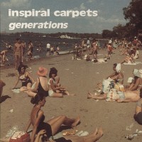Purchase Inspiral Carpets - Generations (EP)