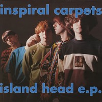 Purchase Inspiral Carpets - Island Head (EP) CD1