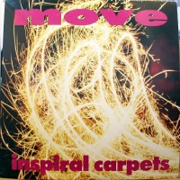 Purchase Inspiral Carpets - Move (CDS)