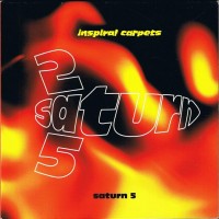 Purchase Inspiral Carpets - Saturn 5 (CDS)