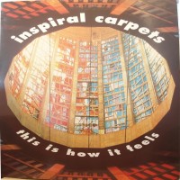 Purchase Inspiral Carpets - This Is How It Feels (CDS)