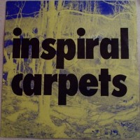 Purchase Inspiral Carpets - Trainsurfing (EP)