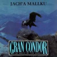 Purchase Jach'a Mallku - Gran Condor