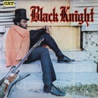 Purchase James Knight & The Butlers - Black Knight (Vinyl)