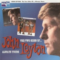 Purchase John Leyton - The Two Side Of... & Always Yours