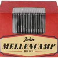 Purchase John Cougar Mellencamp - John Mellencamp 1978-2012 CD1