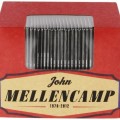 Buy John Cougar Mellencamp - John Mellencamp 1978-2012 CD12 Mp3 Download