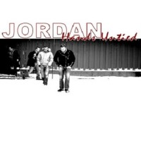 Purchase Jordan - Hands Untied