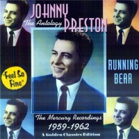 Purchase Johnny Preston - Feel So Fine: The Mercury Recordings 1959-1962 CD1