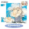 Purchase Keitaro Takanami - Chobits Vol. 1 Mp3 Download