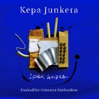 Purchase Kepa Junkera - Ipar Haizea (With Euskadiko Orkestra Sinfonikoa)