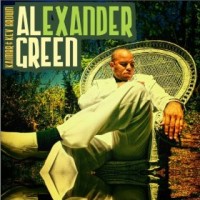 Purchase Kev Brown - The Alexander Green Project (With Kaimbr)