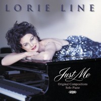 Purchase Lorie Line - Just Me