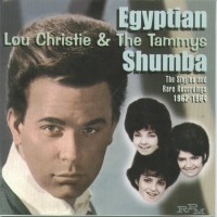 Purchase Lou Christie - Egyptian Shumba (With The Tammys)