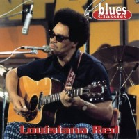 Purchase Louisiana Red - Blues Classics