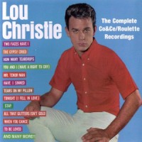 Purchase Lou Christie - The Complete Co & Ce & Roulette Recordings