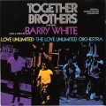 Buy Love Unlimited Orchestra - Together Brothers (Vinyl) Mp3 Download