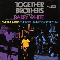 Purchase Love Unlimited Orchestra - Together Brothers (Vinyl)