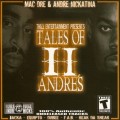 Buy Mac Dre & Andre Nickatina - Tales Of II Andre's Mp3 Download