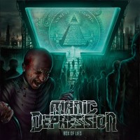 Purchase Manic Depression - Box Of Lies (EP)