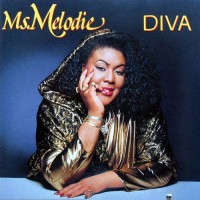 Purchase Ms. Melodie - Diva