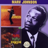 Purchase Marv Johnson - Marvelous M.J. & More M.J. (Vinyl) CD1
