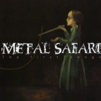 Purchase Metal Safari - The First 7 Songs (EP)
