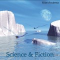 Buy Mike Andrews - Science & Fiction Mp3 Download