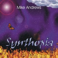 Purchase Mike Andrews - Synthopia