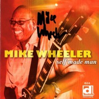 Purchase Mike Wheeler - Self Made Man