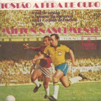 Purchase Milton Nascimento - Tostгo A Fera De Ouro (Vinyl)