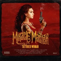 Purchase Miracle Master - Tattooed Woman